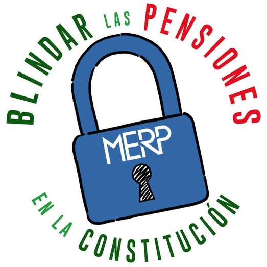 Blindaje de las pensiones/TA.